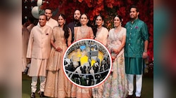 मुकेश अंबानींचा परिवार पितो 'या' खास गायीचे दूध! पुण्याशी खास कनेक्शन!