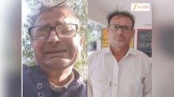 'आता सहन होत नाही...', निवडणूक अधिकाऱ्याने उचललं टोकाचं पाऊल; अखेरच्या VIDEO तून गौप्यस्फोट, 'मागच्या 20 दिवसांपासून...' 