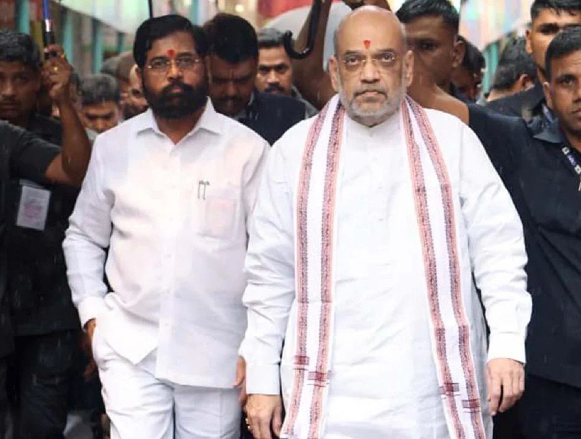 मोठी घडामोड! शिवसेनेसोबत वाद विकोपाला गेल्याने भाजपा नेतृत्व मोठ्या निर्णयाच्या तयारीत; थेट दिल्लीतून तयारी सुरु