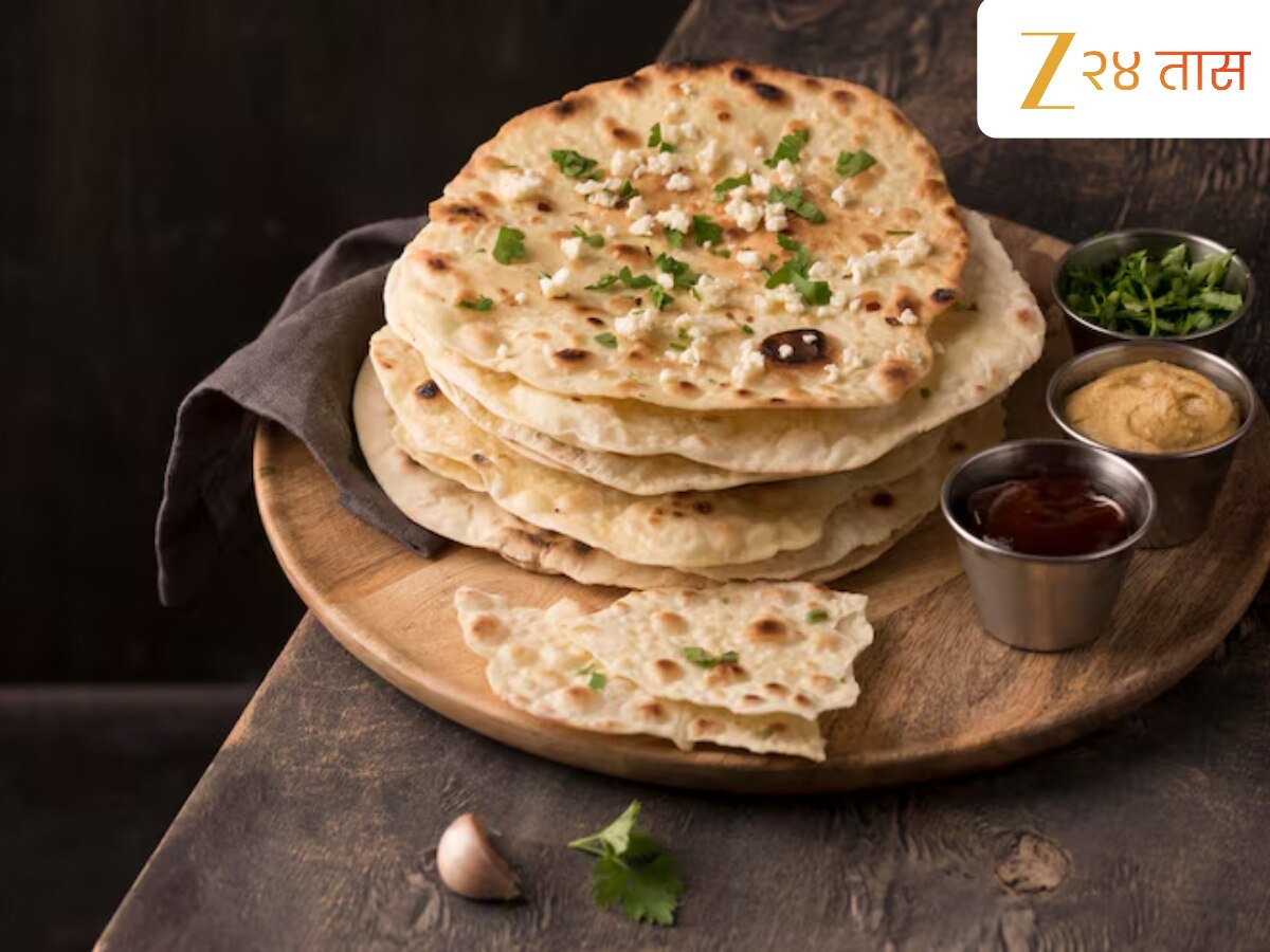 Round Roti Shape Why Are Chapatis Always Round? Cultural, Practical and Historical ...