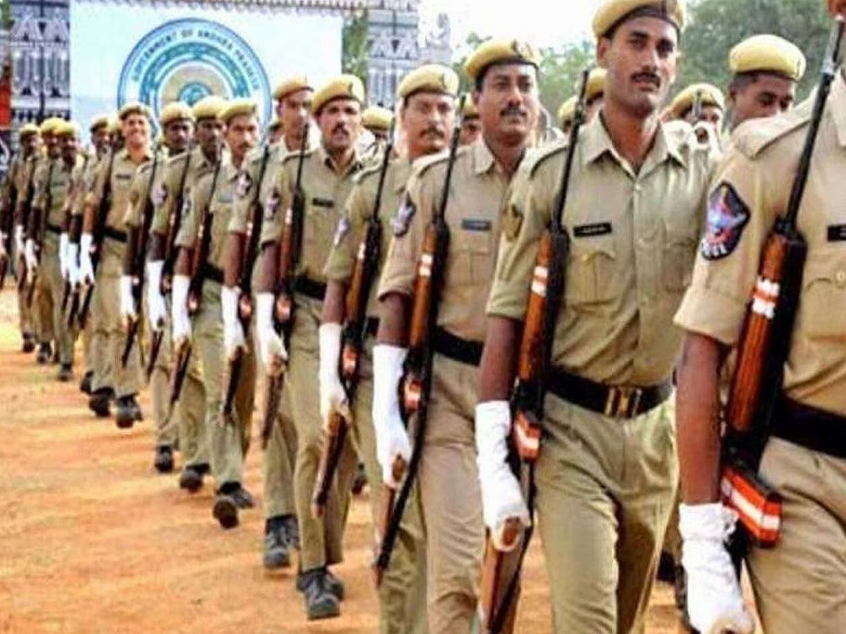 Govt Job: 25,800 हून अधिक पदांची भरती, 10 वी उत्तीर्णांना 69 हजारपर्यंत पगाराची संधी!