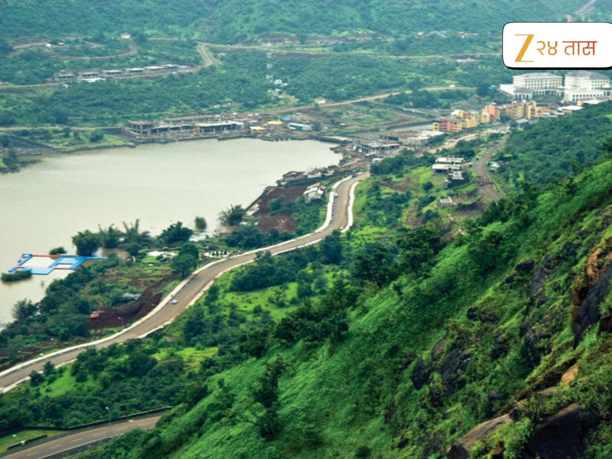 Mini Italy in Maharashtra city in Pune know more details 