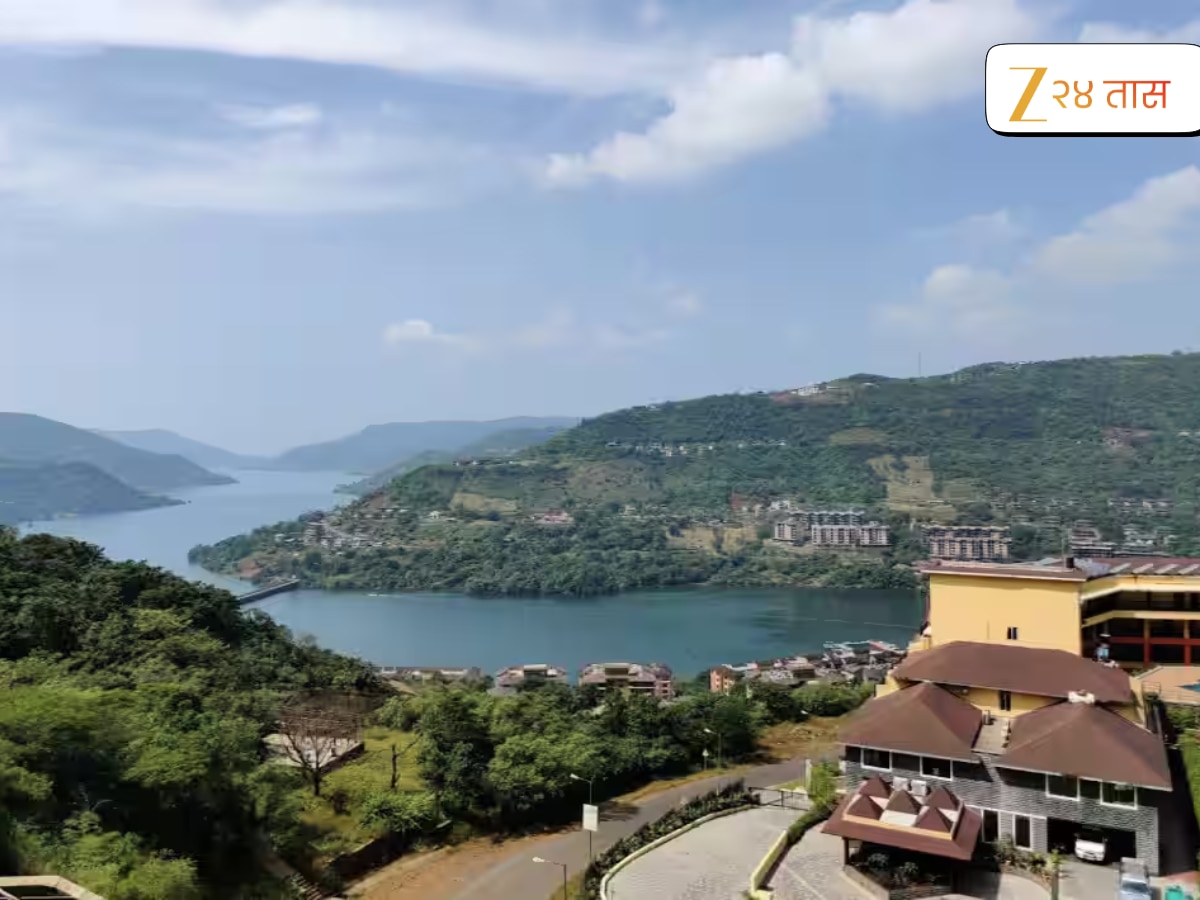 Mini Italy in Maharashtra city in Pune know more details 