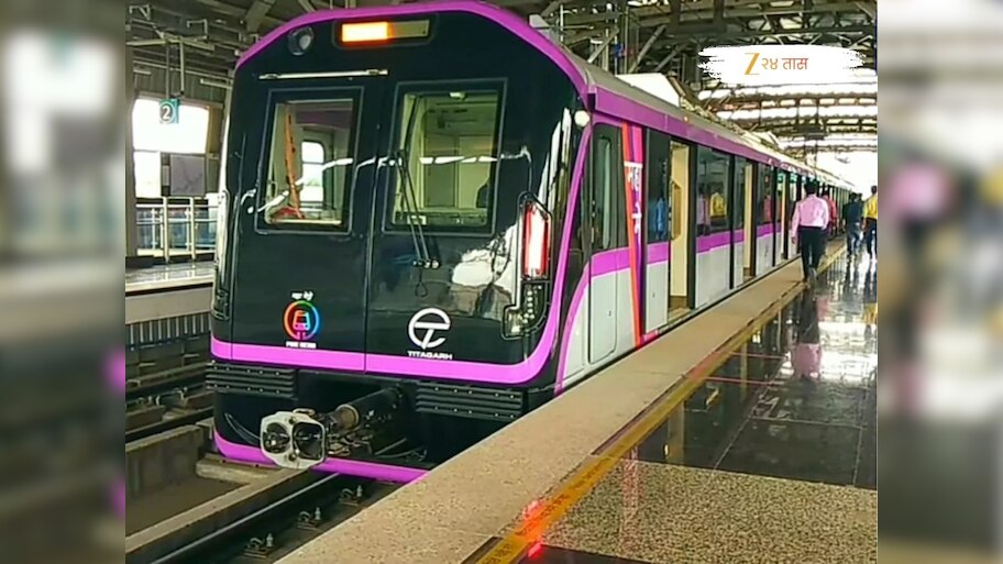 पुणेकरांसाठी Good News! अखेर बहुप्रतीक्षित मेट्रोचे काम सुरू होणार, अशी असतील 5 स्थानके