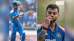 विराट कोहलीने ठोकलं 84 वं आंतरराष्ट्रीय शतक! सचिन तेंडुलकरचा रेकॉर्ड मोडण्याच्या दिशेने आणखी एक पाऊल