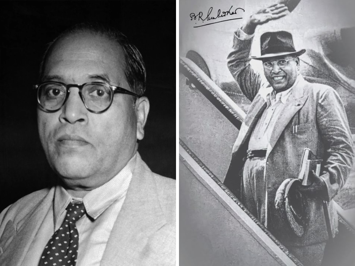 Mahaparinirvan Din Speech: डॉ. बाबासाहेब आंबेडकर महापरिनिर्वाण दिनानिमित्त भाषण करण्यासाठी 2 नमुने, 10 महत्त्वाच्या मुद्द्यांचा उल्लेख