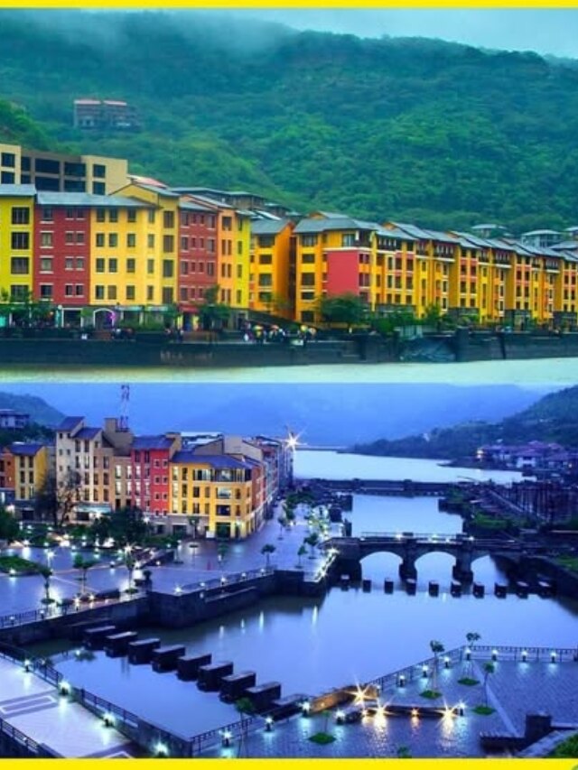 सोलो ट्रॅव्हलर्सने एकदा तरी भेट द्यावी महाराष्ट्रातील 'या' ठिकाणाला 