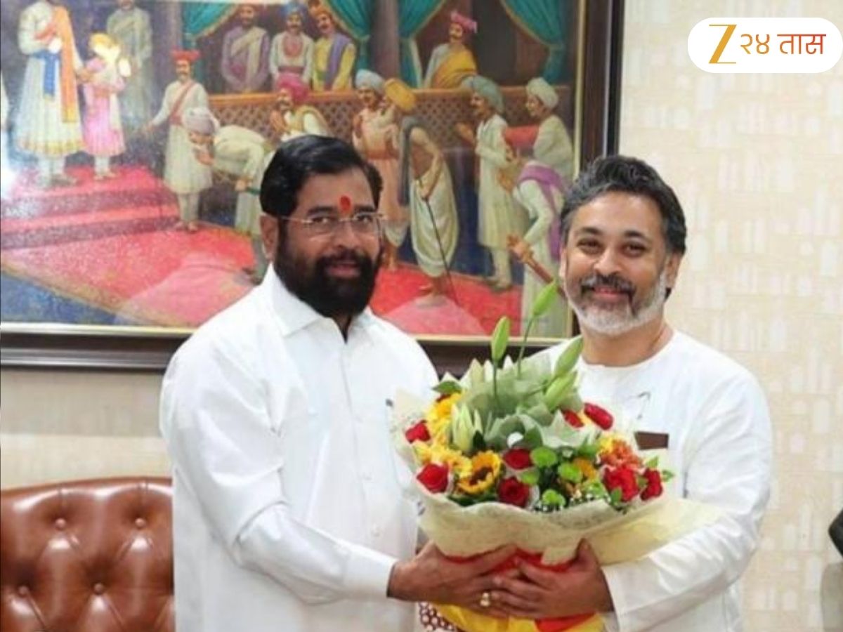 निलेश राणे एकनाथ शिंदेंचा पीए व्हायला का तयार झाले?, राणेंनी स्पष्टच सांगितलं, 'माझ्यामध्ये काही तरी खोट…'