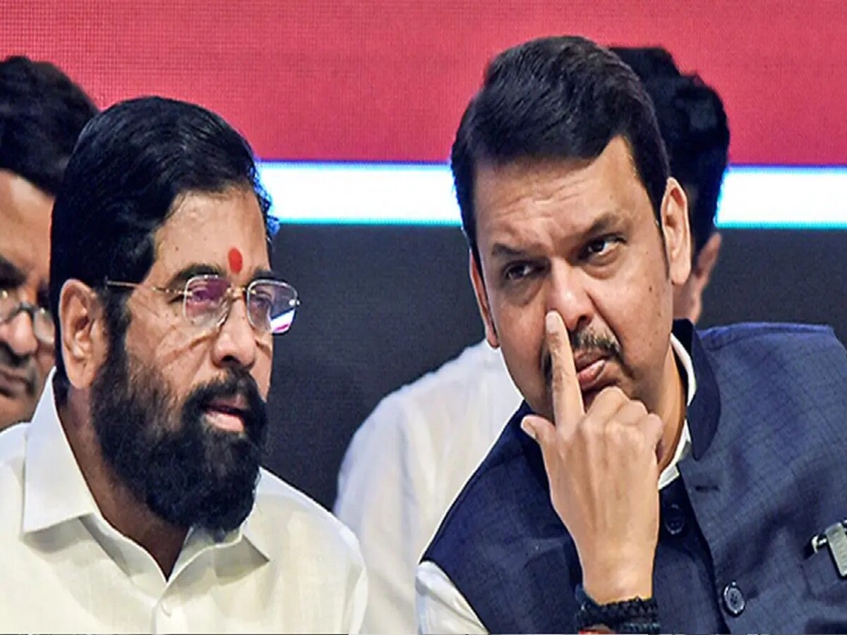 महायुतीमधल्या मित्रपक्षांमध्ये प्रवेशबंदीचा तह, भाजप-शिवसेनेतील संघर्ष खरंच मावळलाय?