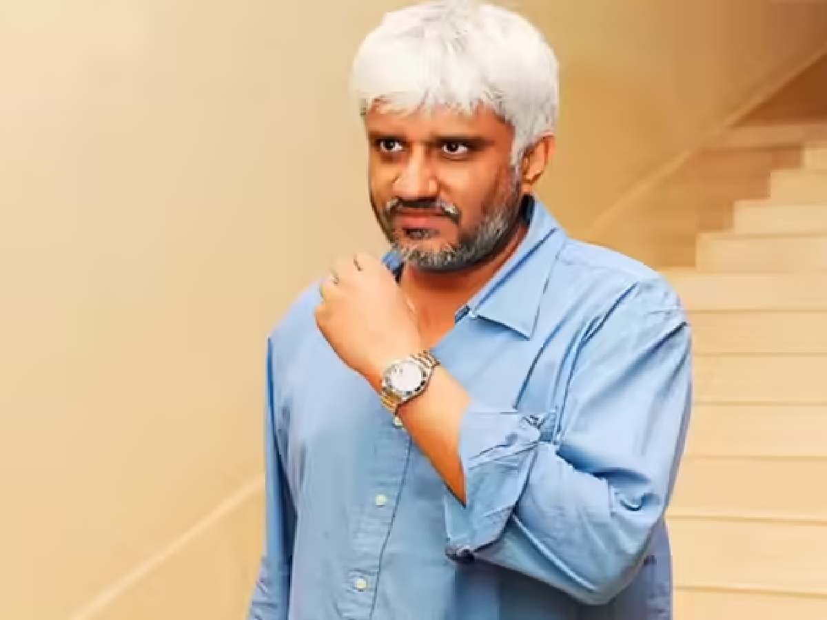 30 कोटींच्या फसवणुकी प्रकरणी दिग्दर्शक विक्रम भट्ट यांना अटक