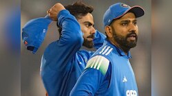'तुम्हाला जर त्या दर्जाचे...', विराट आणि रोहितचं नाव घेत BCCI ला देण्यात आला स्पष्ट संदेश, 'त्यांच्यामुळे ड्रेसिंग रुममध्ये...'