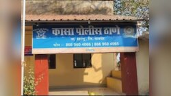 महाराष्ट्राला हादरवणारी घटना! चौकशीसाठी आलेल्या महिलेवर लैंगिक अत्याचार, पोलीस ठाण्याच्या मागेच...