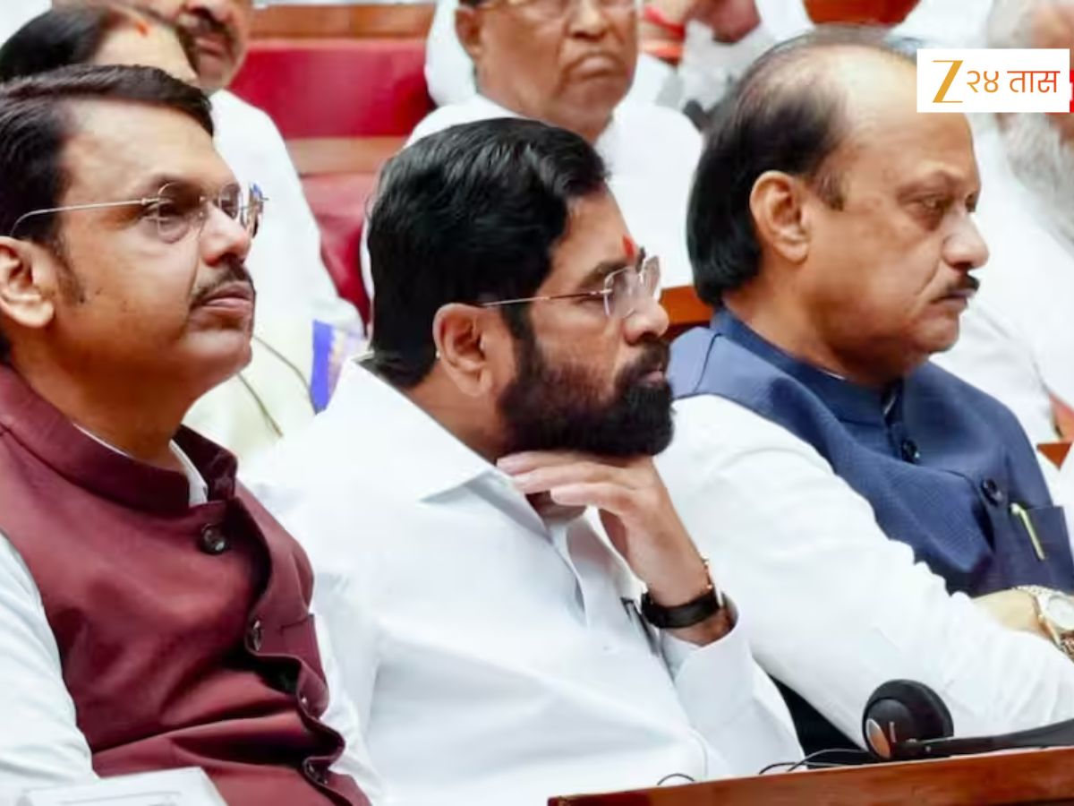 ‘ओढाताण सुरु आहे, मुख्यमंत्री फडणवीसांनी दिली अप्रत्यक्ष कबुली’, शिवसेनेने सांगितला ‘त्या’ विधानामागचा नेमका अर्थ