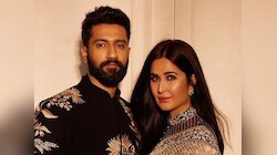 'Little Kaushal'ने उडवली कतरिनाची झोप अन्... पोस्ट शेअर करत विक्की असं का म्हणाला?