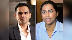 क्रांती रेडकरने सांगितला 'तो' किस्सा, कठीण काळात मराठी इंडस्ट्रीने फिरवली पाठ, पण... 