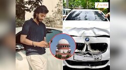 BMW Hit and Run: 'या अशा मुलांना धडा शिकवण्याची गरज,' सुप्रीम कोर्टाकडून आरोपीला जामीन देण्यास नकार, शिंदेंच्या नेत्याशी संबंध