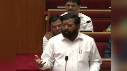 एकनाथ शिंदेंनी कोणाची केली रहमान डकैतशी तुलना? विधान परिषदेत म्हणाले, 'मुंबईच्या तिजोरीवर...'