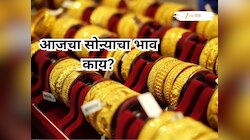 सोन्याच्या दरात वाढ सुरूच; आज पुन्हा भाव गगनाला भिडले, वाचा 24 कॅरेटचा भाव 
