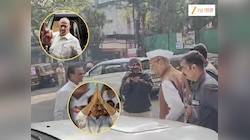 पुण्यात काहीतरी मोठं घडणार? शरद पवारांचा जिगरी मित्र अजित पवारांच्या भेटीला, पुण्यात काका-पुतण्याची युती नक्की?
