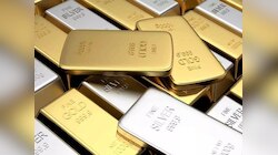 आज पुन्हा सोनं-चांदीच्या दरात मोठी वाढ, एका दिवसांत चांदी 8,900 रुपयांनी महाग, वाचा आजचा भाव