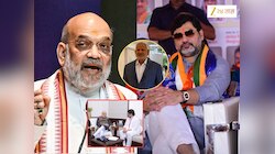 कोकाटेंच्या अटकेच्या तयारीदरम्यान अमित शाहांची भेट का घेतली? धनंजय मुंडेंनी केलं उघड, म्हणाले 'विनंती करुन...'