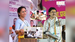 धनंजय मुंडेंना मंत्रिमंडळात घेतलं तर...; सुप्रिया सुळेंच्या इशाऱ्यानंतर OBC ही आक्रमक, 'तुम्ही बीडला आला तर आम्ही बारामती...'