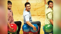 ‘3 इडियट्स’नंतर आता ‘4 इडियट्स’; आमिर खानच्या चित्रपटात चौथ्या कलाकाराची एन्ट्री?