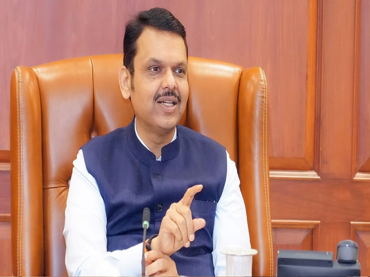3325 नगरसेवक भाजपचेच, 58 टक्के...' फडणवीसांनी समजून सांगितली विजयाची आकडेवारी! 3325 नगरसेवक भाजपचेच, 58 टक्के...' फडणवीसांनी समजून सांगितली विजयाची आकडेवारी!