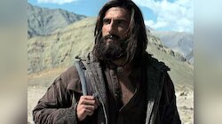 तिसऱ्या आठवड्यामध्ये ‘धुरंधर’ने मोडले सगळे रेकॉर्ड, ‘पुष्पा 2’लाही टाकले मागे, एकूण कमाई किती?
