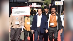 Nitesh Rane Post: 'गप्प होतो, पण आता वेळ आली आहे', नितेश राणेंच्या पोस्टने चर्चांना उधाण, 'नाही तर...'