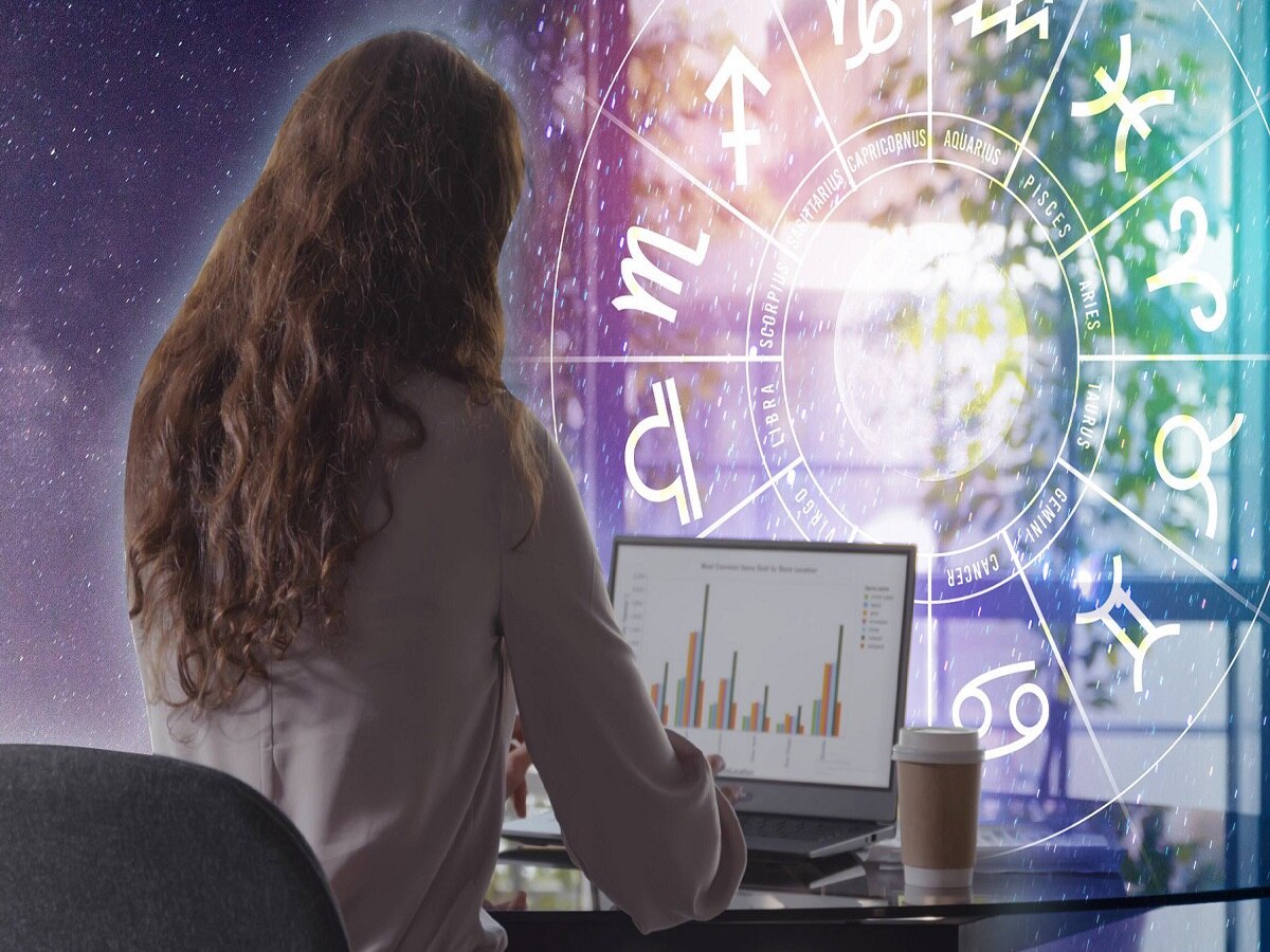 Career Horoscope 2026 zodiac signs will shine in the new year chances ...