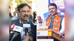 'पक्षाने माझी ताकद कमी केली', भाजपा नेते सुधीर मुनगंटीवार यांचा गंभीर आरोप, CM फडणवीसांनी सुनावलं 'तुम्हाला...'
