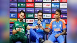 'मी बुलेटप्रूफ गाडीनेच फिरतो', स्टार क्रिकेटरने व्यक्त केली भीती, म्हणाला मी देशात मुक्तपणे फिरू शकत नाही