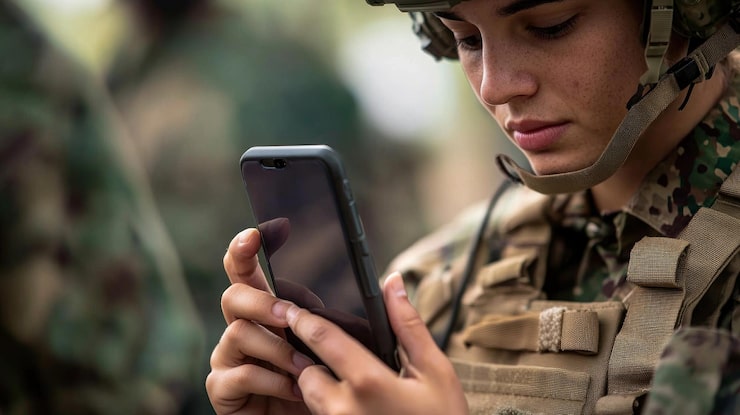 Indian Army issues policy on use of social media apps check guidelines ...