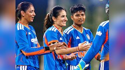 सलग तिसऱ्या सामन्यात श्रीलंकेला चारली धूळ,  टीम इंडियाच्या महिला संघाची विजयी आघाडी 