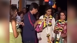 मित्र नाही तर भाऊच! शाहरुख खानने फराह खानच्या लग्नात केलं कन्यादान, Video व्हायरल