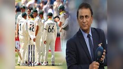 दोन दिवसात टेस्ट मॅच संपली तरी पण 'गुड पिच', ICC च्या दुटप्पीपणावर भडकले गावसकर 