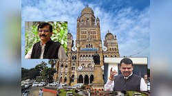परप्रांतीयांचा उल्लेख करत संजय राऊतांचा टोला; 'भाजपाच्या यादीत...'