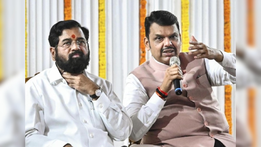 BMC Election RPI Leader Ramdas Athavale left Mahayuti and declared kist ...