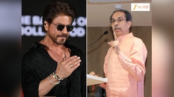 'आम्ही हे अजिबात सहन करणार नाही,' उद्धव ठाकरेंच्या शिवसेनेने शाहरुख खानला दिला इशारा, 'एक हिंदू, सनातनी...'