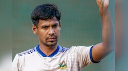 'आम्ही भारतात टी-20 वर्ल्डकप...', मुस्तफिजूरला IPL मधून काढल्यानंतर बांगलादेश इरेला पेटला, ICC कडे मोठी मागणी