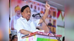 'तुझ्या नवऱ्याला ठार मारणार' नारायण राणेंनी कोणाला दिलेली धमकी? स्वत:च सांगितला किस्सा; 'बाळासाहेबांनी बोलावलं आणि..'