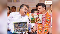 बदलापूर लैंगिक अत्याचार प्रकरणातील आरोपीला नगरसेवक केल्यानंतर BJP चा मोठा निर्णय! प्रदेशाध्यक्षांनी काढला आदेश