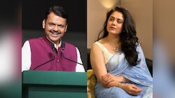 मराठमोळ्या 'नॅशनल क्रश'चा नवा अंदाज! गिरजा ओक घेणार मुख्यमंत्र्यांची खास मुलाखत 'या' विषयावर थेट चर्चा