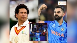 Virat on Sachin Tendulkar Record: सचिन तेंडुलकरचा रेकॉर्ड मोडणार का? विराट कोहलीने दिलं मनातलं खरं उत्तर