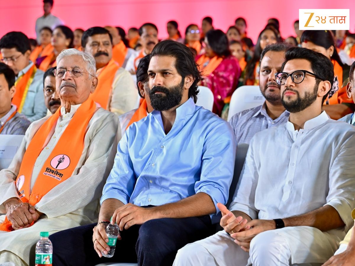 'दुबार मतदार दिसला तर तिथेच फोडणार,' मतदानाला 2 दिवस शिल्लक असतानाच अमित ठाकरेंचा जाहीर इशारा