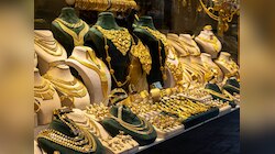 Gold Silver Price Today : आठवड्याच्या पहिल्याच दिवशी सोन्याच्या दरात मोठी अपडेट, मुंबईत काय दर?