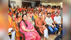 उद्धव ठाकरेंच्या शिवसेनेचे 'बाजीगर'; काठावर उत्तीर्ण झालेले नगरसेवक; एक 'ठाकरे' तर फक्त 14 मतांनी विजयी