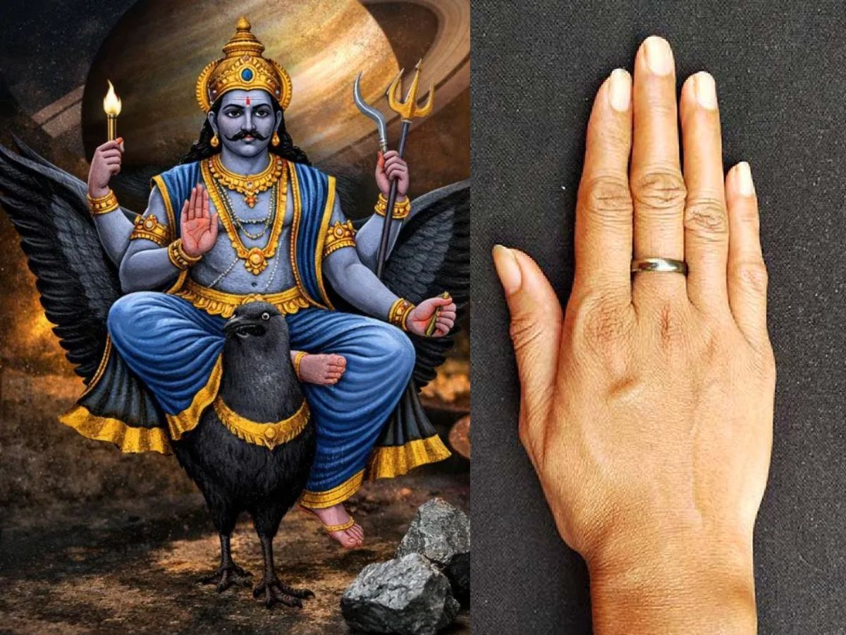Shani Rind Shani Dosh: दुःखाचे दिवस जात नाहीत, कष्ट काही संपत नाही अशा लोकांसाठी ...