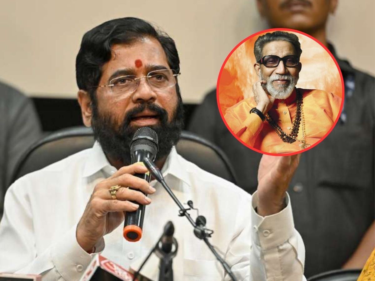 बाळासाहेबांच्या 100 व्या जयंतीनिमित्त उपमुख्यमंत्री शिंदेंकडून नव्या आरोग्य अभियानाची घोषणा